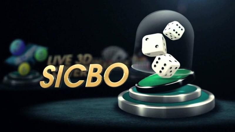 Kinh nghiệm chơi Sicbo dễ ăn với chiến thuật 1-2-3-4